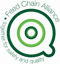 FCA gecertificeerd logo